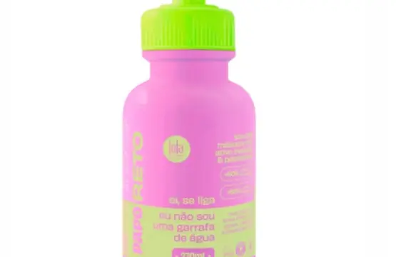 Lola Cosmetics Papo Reto Máscara Fluida 270ml
